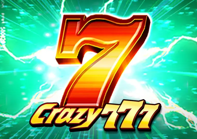 Crazy 777 100Bet