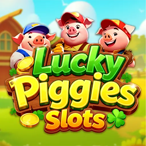 Lucky Piggies gemple 100Bet